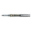Pilot BXC-V7 BegreeN Hi-Tecpoint Rollerball Pen 0.7mm Black Box of 12