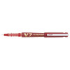Pilot BXC-V7 BegreeN Hi-Tecpoint Rollerball Pen 0.7mm Red Box of 12