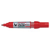 Pilot SCA-VSC-M-R BegreeN V Super Color Marker Bullet Tip Red - Box of 10 | It's A Mega Thing