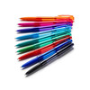 Pilot Red Super Grip G Stick Ballpoint Pen Medium Box of 12