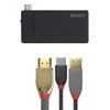 Lindy Laptop Micro Docking Station DST-Micro USB-C 