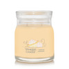 Yankee Candle Signature Medium Jar Vanilla Cupcake | Mega Office Supplies