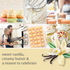 Yankee Candle Signature Medium Jar Vanilla Cupcake