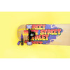 Posca PC-5M Paint Marker Pen Medium Bullet Tip Assorted Pack 4