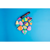 Posca PC-7M Paint Marker Pen Broad Bullet Tip Assorted Pack 16