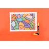 Posca PC-7M Paint Marker Pen Broad Bullet Tip Assorted Pack 16