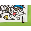Posca Paint Marker Pen PC-17K Extra Broad Assorted Chisel Wallet of 8