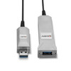Lindy 50m Hybrid USB 3.0 Extender Cable