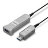 Lindy 50m Hybrid USB 3.0 Extender Cable