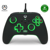 PowerA Spectra Enhanced Wired Controller for Xbox Series X and S Black