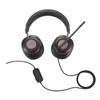 Kensington H2000 USB-C Over-Ear Headset