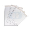 Polycell Corrugated Mailer Bag 240 x 345 + 50mm Padded Paper Inner Flap Carton of 100