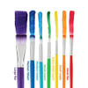 Educational Colours Rainbow Brush Set of 7