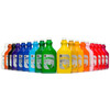 Educational Colours Liquicryl Junior Student Acrylic Paint 2L Brilliant Red