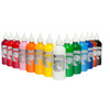 Educational Colours Liquicryl Junior Student Acrylic Paint 500ml Orange
