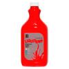 Educational Colours Fluorescent Liquitemp Classroom Poster Paint 2L Scarlet | It's A Mega Thing