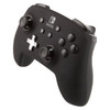 PowerA Enhanced Wireless Controller for Black Nintendo Switch