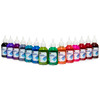 Educational Colours Washable Watercolour 250ml Yellow