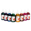 Educational Colours Glitter Washable Watercolour 250ml Pink Educational Colours Glitter Washable Watercolour 250ml Pink