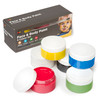 Educational Colours Face and Body Paint 50ml Set of 6 | It's A Mega Thing