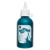 Educational Colours Glitter Paint 250ml Turquoise | It's A Mega Thing