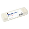Educational Colours Modelling Clay 500g White Cello Wrapped | It's A Mega Thing