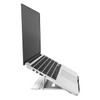 Kensington Easy Riser Aluminium Laptop Riser