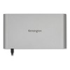 5Gbps Dual Video Driverless Mobile Docking Station Kensington UH1440P USB-C
