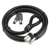 SafeDome Cable Lock for iMac 24 Inch Standard Keyed Kensington