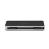 Kensington Mobile Dock UH1460P USB-C 5Gbps Dual 4K Driverless | Mega Office Supplies