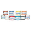 Educational Colours Block Printing Ink 250ml Orange