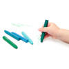 Educational Colours First Creations Easi-Grip Crayons Set of 24