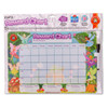 Learning Can Be Fun Reward Chart Fairy | It's A Mega Thing