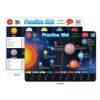 Learning Can Be Fun Practise Mat Solar System