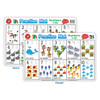 Learning Can Be Fun Practise Mat - Numbers 1-10 | It's A Mega Thing