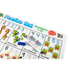 Learning Can Be Fun Practise Mat Numbers 1 to 10