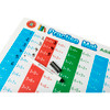 Learning Can Be Fun Practise Mat Addition