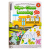Learning Can Be Fun Wipe-Clean Learning Getting Ready for Big School