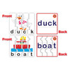 Learning Can Be Fun Word Puzzles Four Letter