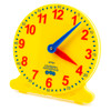 Learning Can Be Fun Teach Me Time Clocks Box of 6