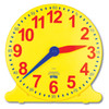 Teach Me Time Clocks Box of 6 Learning Can Be Fun