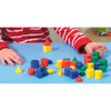 Mini Geometric Solids Set of 40 Learning Can Be Fun