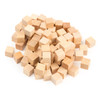 Wooden Base Ten Set of 121 Learning Can Be Fun