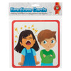 Learning Can Be Fun Emotions Cards Set of 10
