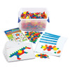 EDX EDUCATION PATTERN BLOCKS CLASSROOM SET