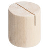 Creative School Supply Wooden Model Stands Pack of 30