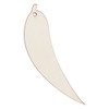 Creative School Supply Wooden Australian Gum Hangers Pack of 18