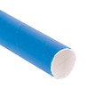 Creative School Supply Eco Paper Straws 8mm x 19.7cm Coloured Pack of 500
