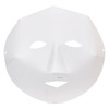 Creative School Supply Cardboard Fold-Up Face Mask Pack of 40 | It's A Mega Thing