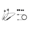 Philips Black In-Ear Wireless Earbud